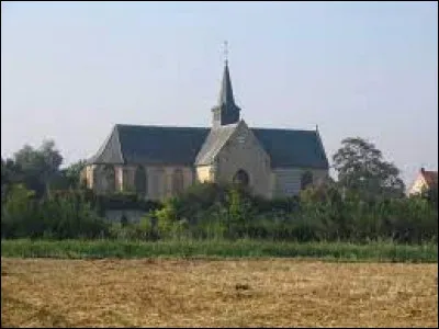 Nous sommes dans les Hauts-de-France, &agrave; Craywick. Commune de l'arrondissement de Dunkerque, elle se situe dans le d&eacute;partement ...