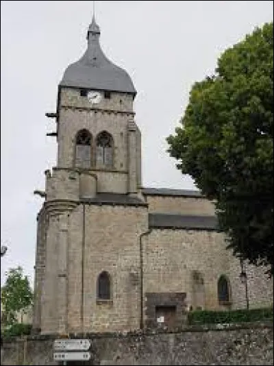 Autre commune d'Auvergne-Rh&ocirc;ne-Alpes, celle-ci dans l'arrondissement de Riom, Saint-Gervais-d'Auvergne se situe dans le d&eacute;partement ...