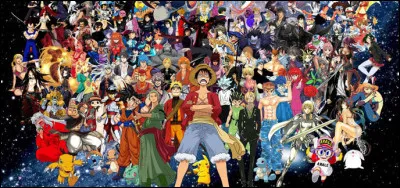 Quel personnage de manga a dit cette réplique : ''Je suis le ninja le plus puissant du monde !''