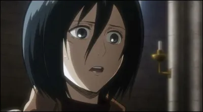 Quand est née Mikasa ?