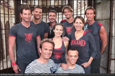 Quelle est la 11ème épreuve de l'émission 6 ?