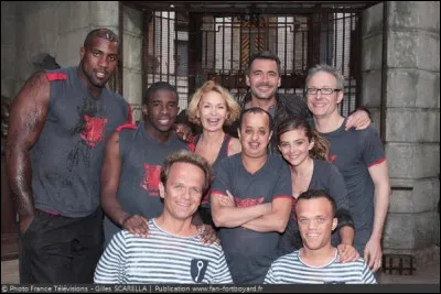 Quel est le 1er duel de l'émission 2 ?