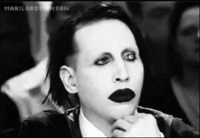 Qui est ce chanteur ?