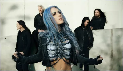 Quelle est la plus grande particularité de cette chanteuse ?