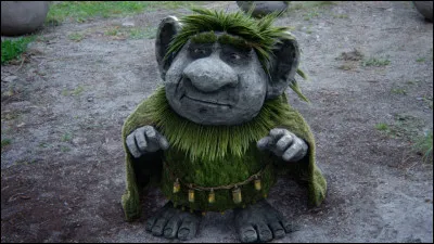 Qu'est-ce que c'est ?