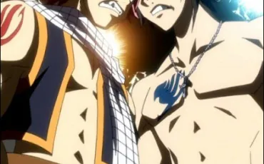 Quiz Fairy tail