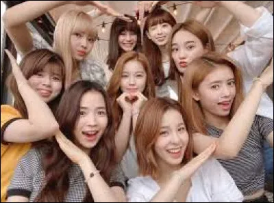 Que signifie NiziU en japonais ?