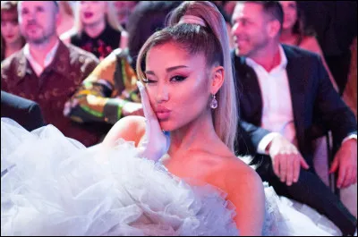 Combien a-t-elle fait d'albums ?