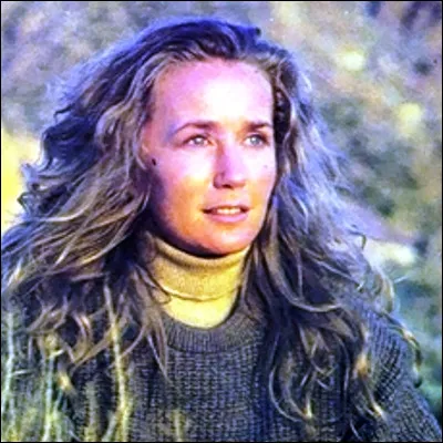 Dans quelle saga de l�&eacute;t&eacute; Brigitte Fossey tente-t-elle de sauver la demeure de sa famille avec l�aide d�un arch&eacute;ologue ?