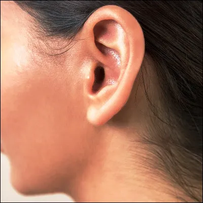 Quelle m&eacute;decine non conventionnelle pr&eacute;tend traiter les affections de sant&eacute; en stimulant la surface de l�oreille ?