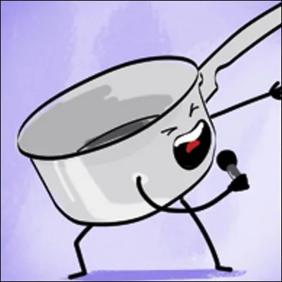 Quel ours de fiction s�imagine savoir chanter alors qu�il chante comme une casserole ?