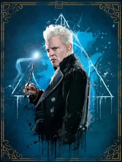 Qui a tué Grindelwald ?