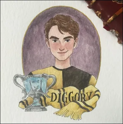 Qui a tué Cédric ?