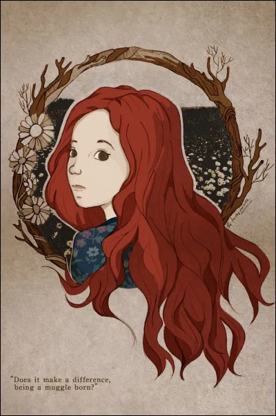 Qui a tué Lily Potter ?