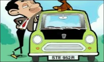 Quelle série télé des années 90 aurait pu avoir pour titre "Monsieur Haricot" ?