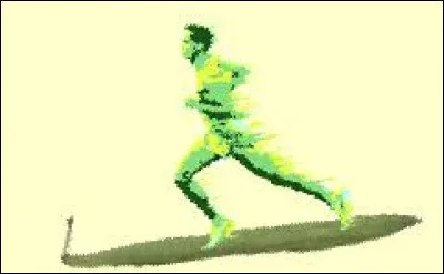 Quelle expression a la même signification que "courir sur le haricot" ?