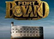 Test Je vais deviner  quel personnage de ''Fort Boyard'' tu penses