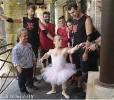 Quel personnage trouves-tu le plus drôle ?