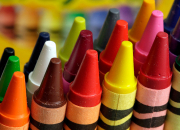 Quiz Les crayons de couleur