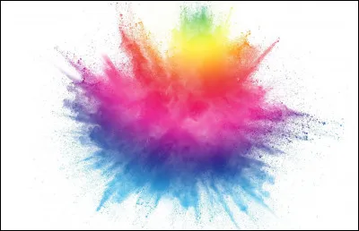 Quelle est ta couleur préférée ?