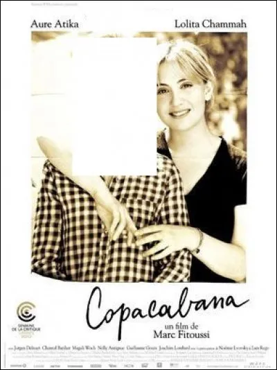 Qui joue la mère dans ce film ?