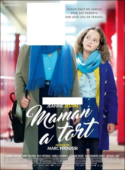 Qui joue la mère dans ce film ?