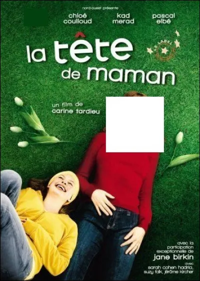 Qui joue la mère dans ce film ?