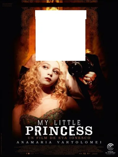 Qui joue la mère dans ce film ?