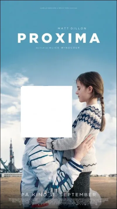 Qui joue la mère dans ce film ?