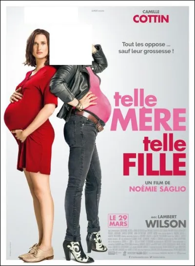 Qui joue la mère dans ce film ?