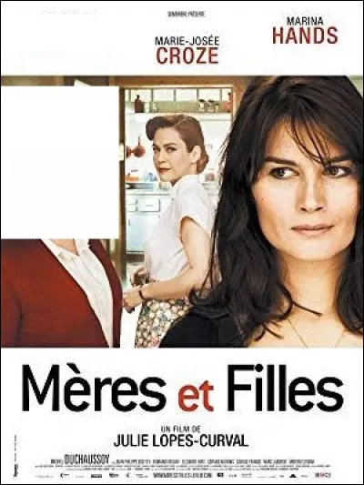 Qui joue la mère dans ce film ?