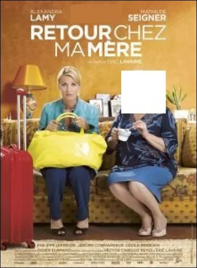 Qui joue la mère dans ce film ?