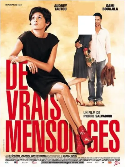 Qui joue la mère dans ce film ?