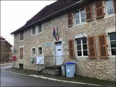 La Ferté est une commune Jurassienne située en région ...