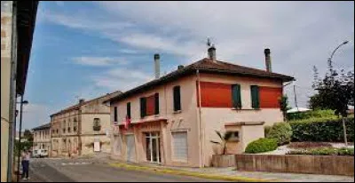 Commune occitane, dans l'aire urbaine Montalbanaise, Meauzac se situe dans le département ...