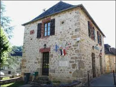 Saillac est un village Corrézien situé en région ...