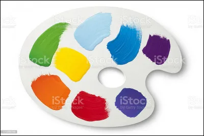 Quelle est ta couleur préférée ?