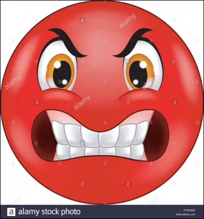 Quest-ce qui ténerve le plus ?