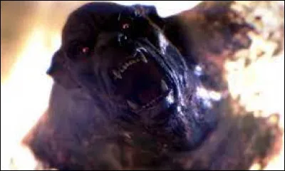 Qui est l'alpha à la fin de la saison 1 ?