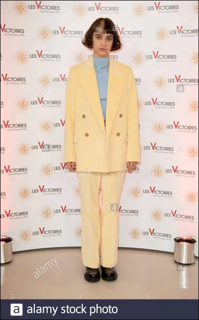 Comment se nomme le film fétiche de Pomme ?