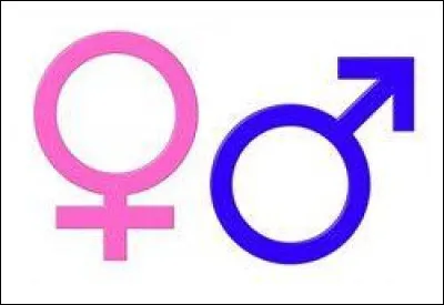 ES-tu une fille ou un garçon ?