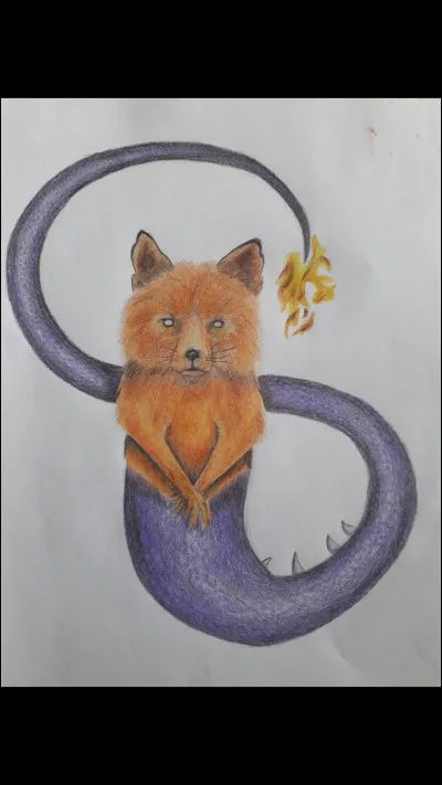 As-tu un OC (original character) ?