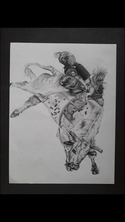 As-tu trouvé ton propre style de dessin ?