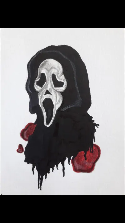 As-tu un sketch book ?