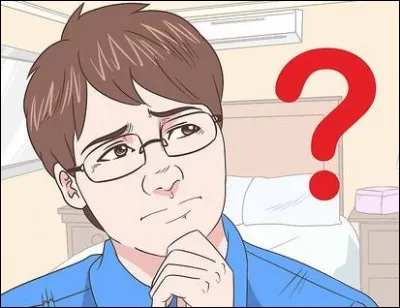 Est-ce que tu es b&ecirc;te ?