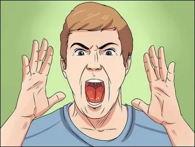 Qu'est-ce qui te fait tout casser ?