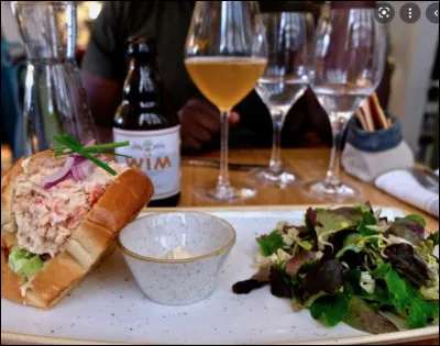 Au restaurant, tu es plut&ocirc;t :