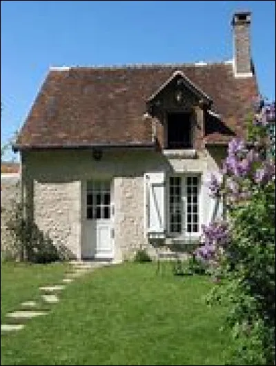 Est-ce que tu aimes les petites maisons ?