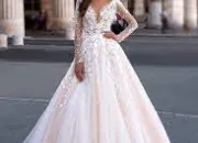 Test Quelle robe devrais-tu porter pour ton mariage ?