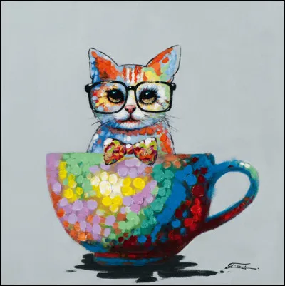 De quel pays viennent Tom et Jerry ?